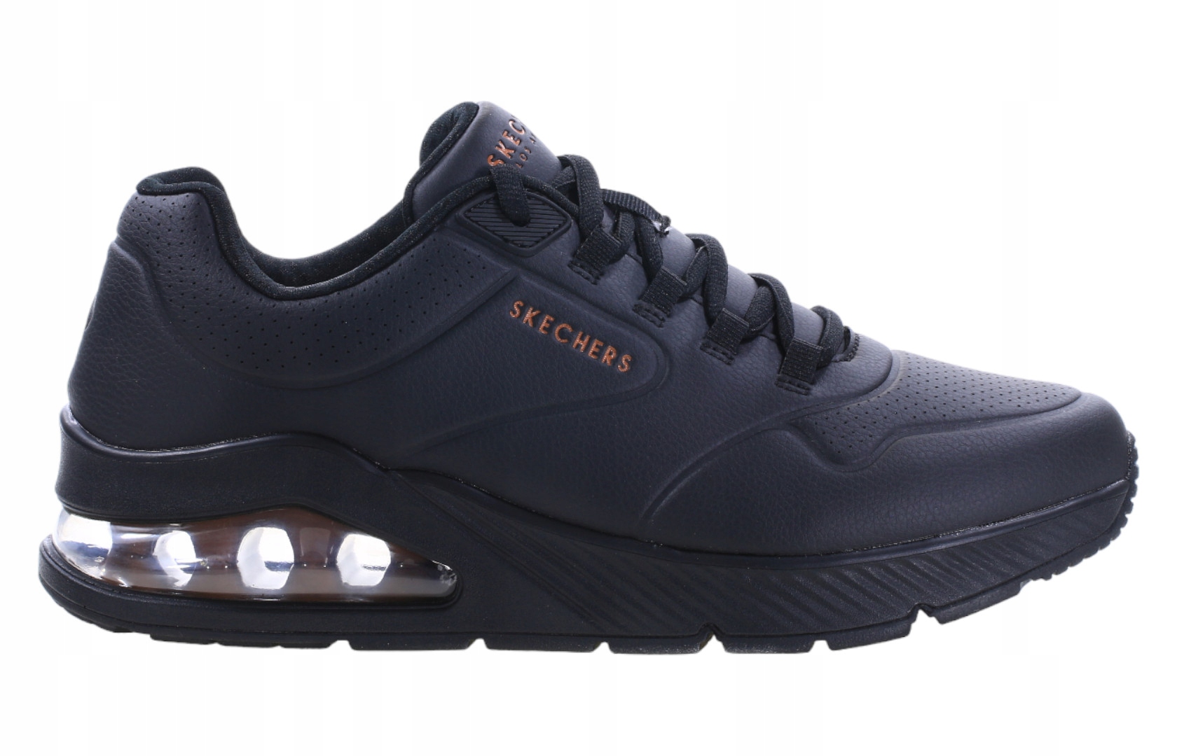 Pánské boty Skechers Uno 2 232181-BKOR
