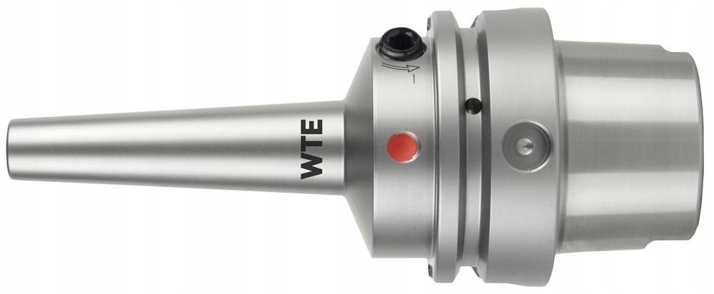 Wte Upínací Držiak Hph 3 DIN69893A HSK-A63 6 mm