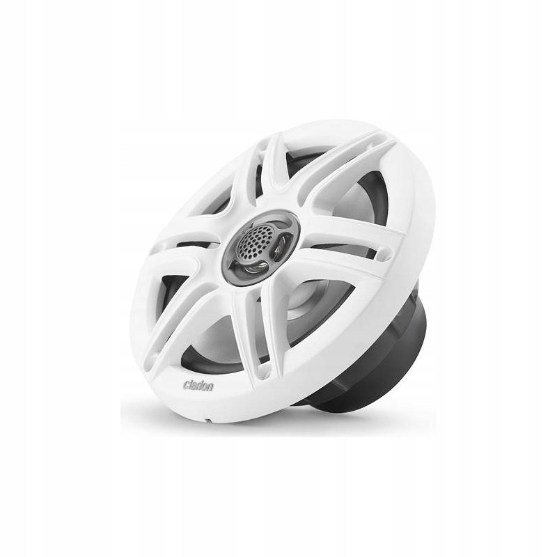 GŁOŚNIKI CLARION 60W SPORT WODOODPORNE MARINE