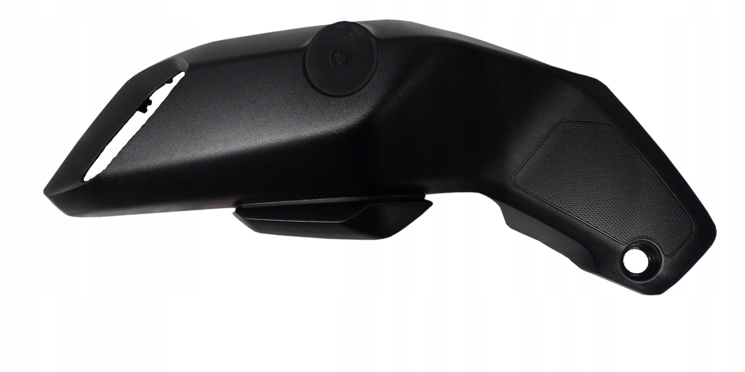 B4C2137W0000 - YAMAHA MT-07 18-20 КАПОТ ВПУСКНИЙ ОБТІЧНИК СТОРОНА