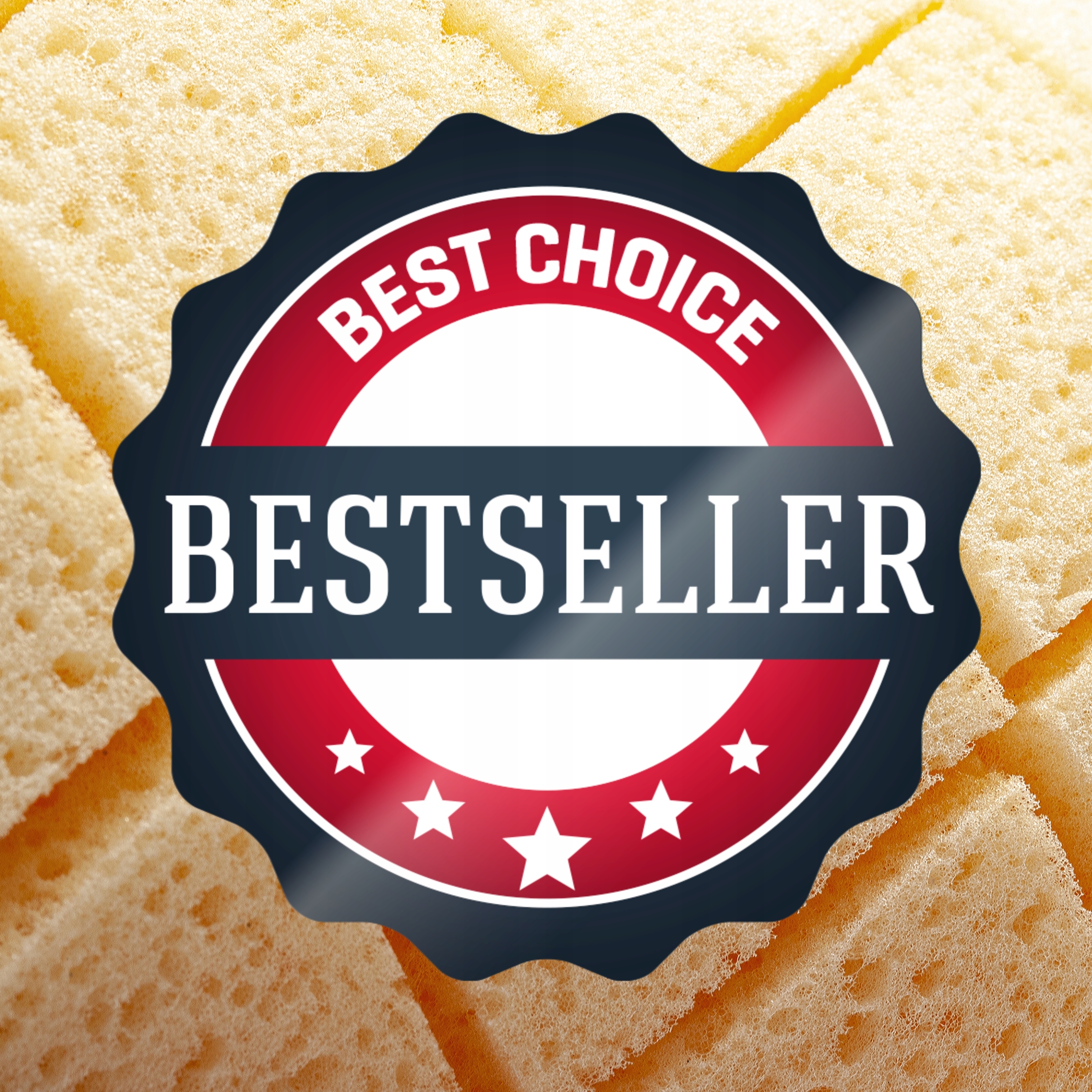 COMENSAL Paca glazurnicza L z gąbką HYDRO NACINANA EAN (GTIN) 5902060003197