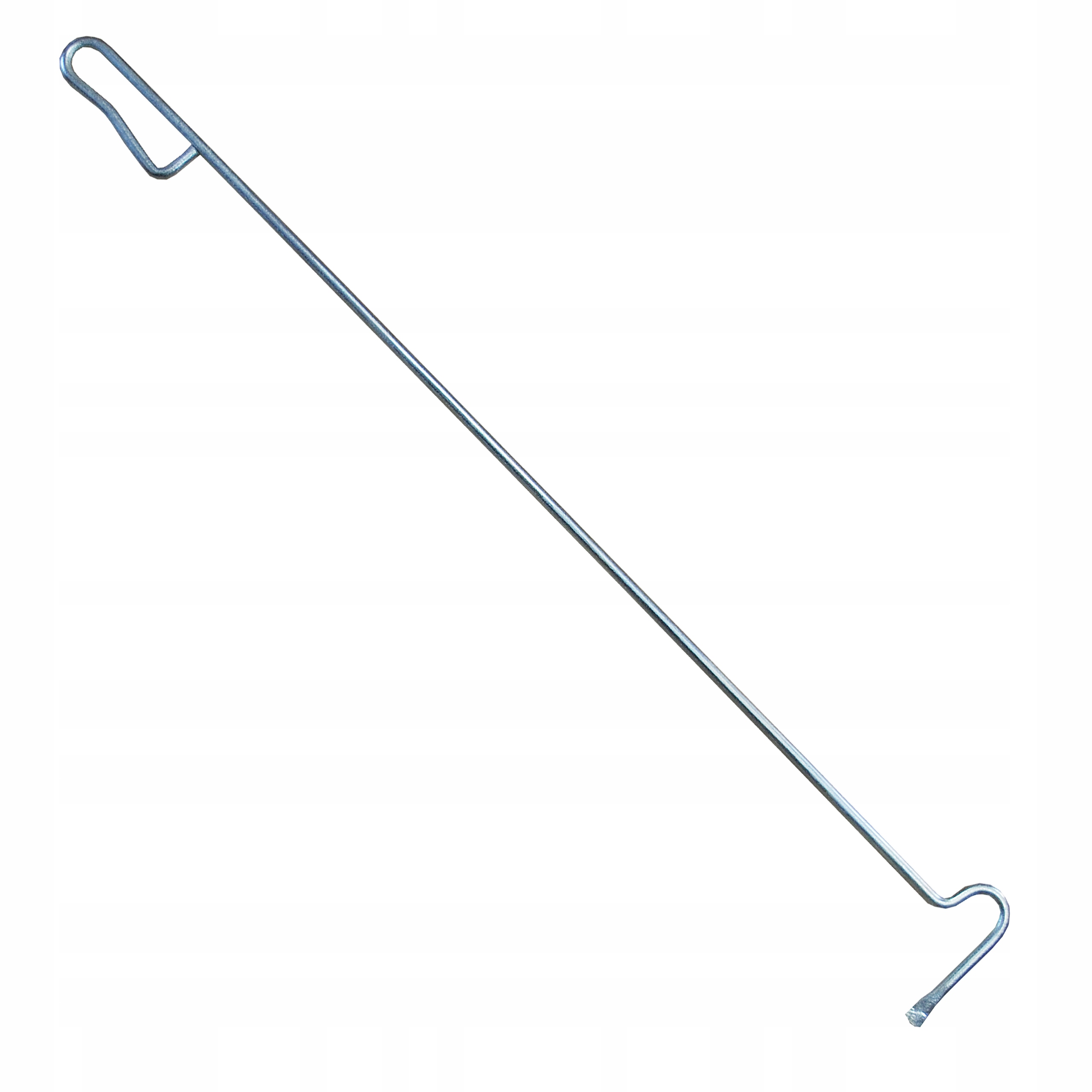 

Haczyk Pogrzebacz Do Pieca Kominka 100 CM Trwały