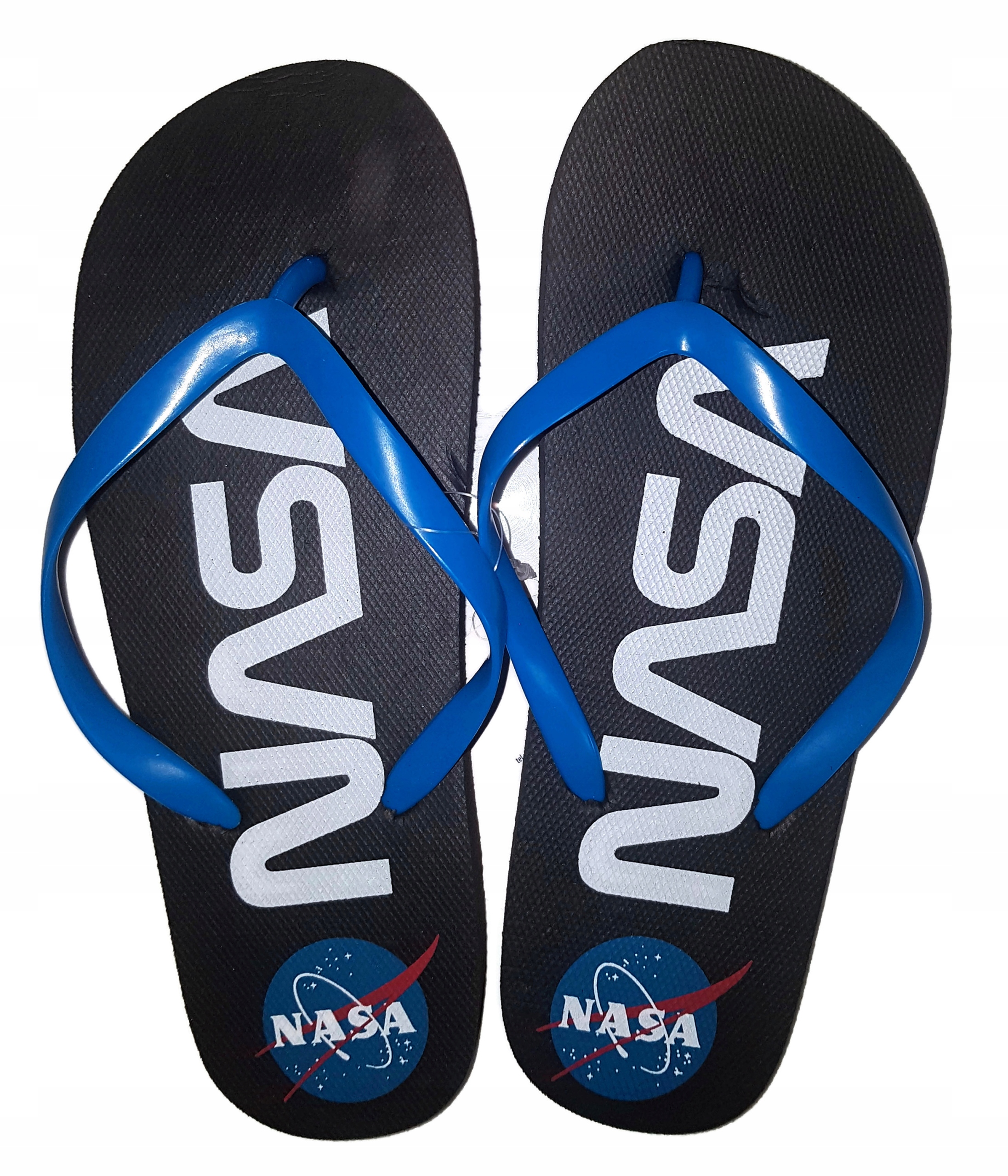 

Klapki Nasa 32/33 japonki