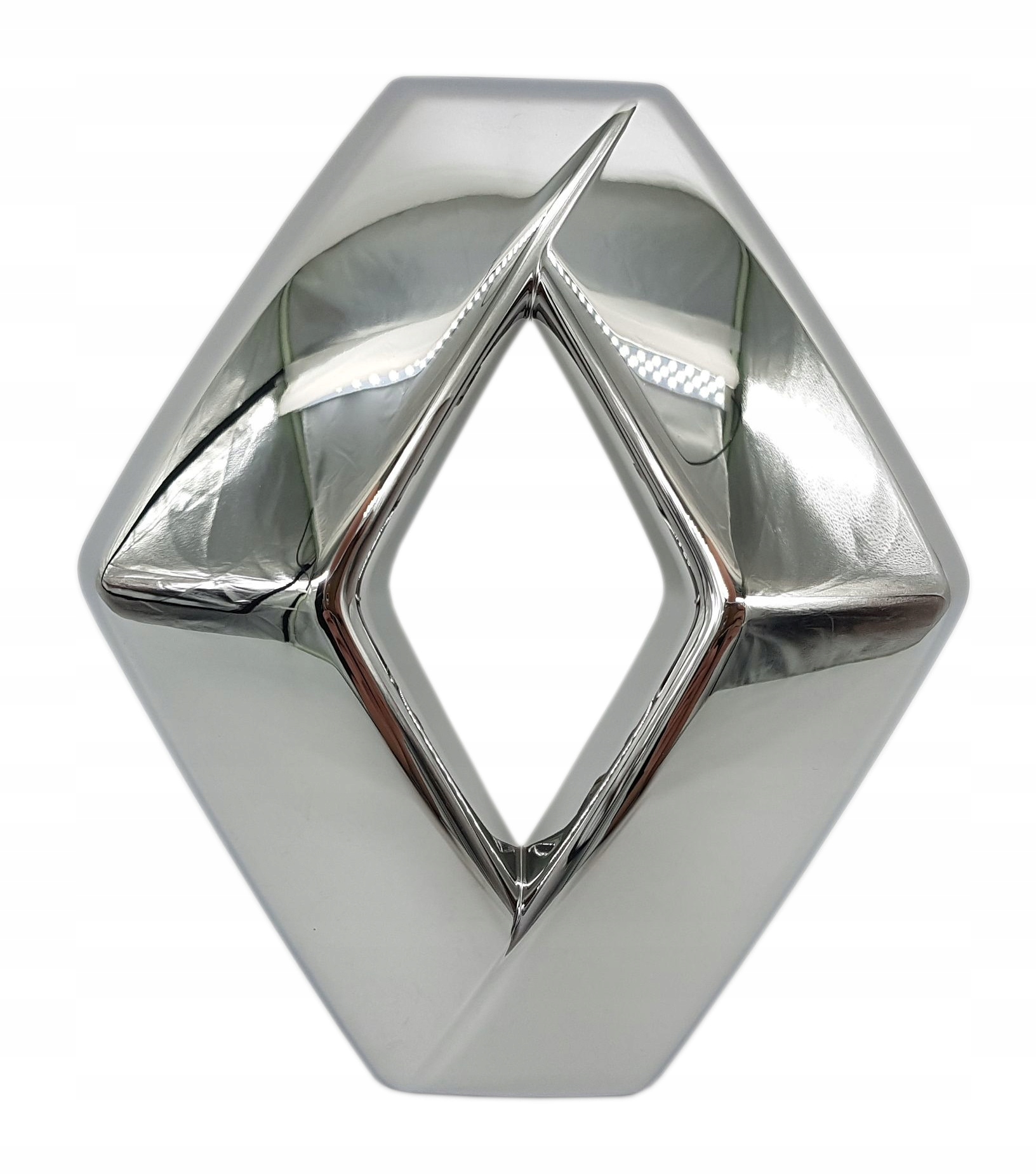 Logo Emblém Renault Megane III 628909470R Originál