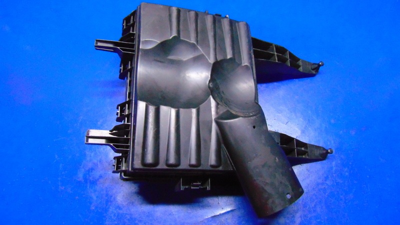 Gehäuse filter luft 2.2CDI MERCEDES SPRINTER 906 06-18 ROK