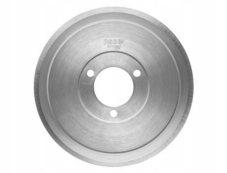 NÓŻ GŁADKI RITTER FINO SINUS1 MARKANT ORBIS Model 501.105