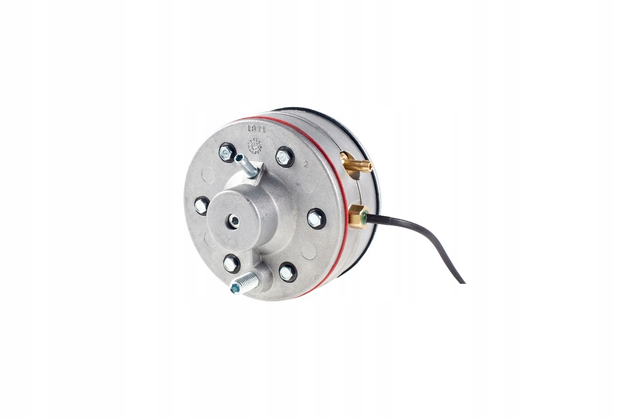 ZAVOLI Zeta N 150KM REDUKTOR LPG SEKWENCJA Car type Passenger cars Cargo vans