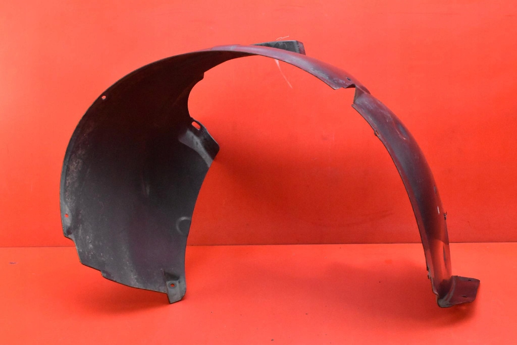 mudguard right front front DODGE CALIBER 1 and 5D HB 06-12