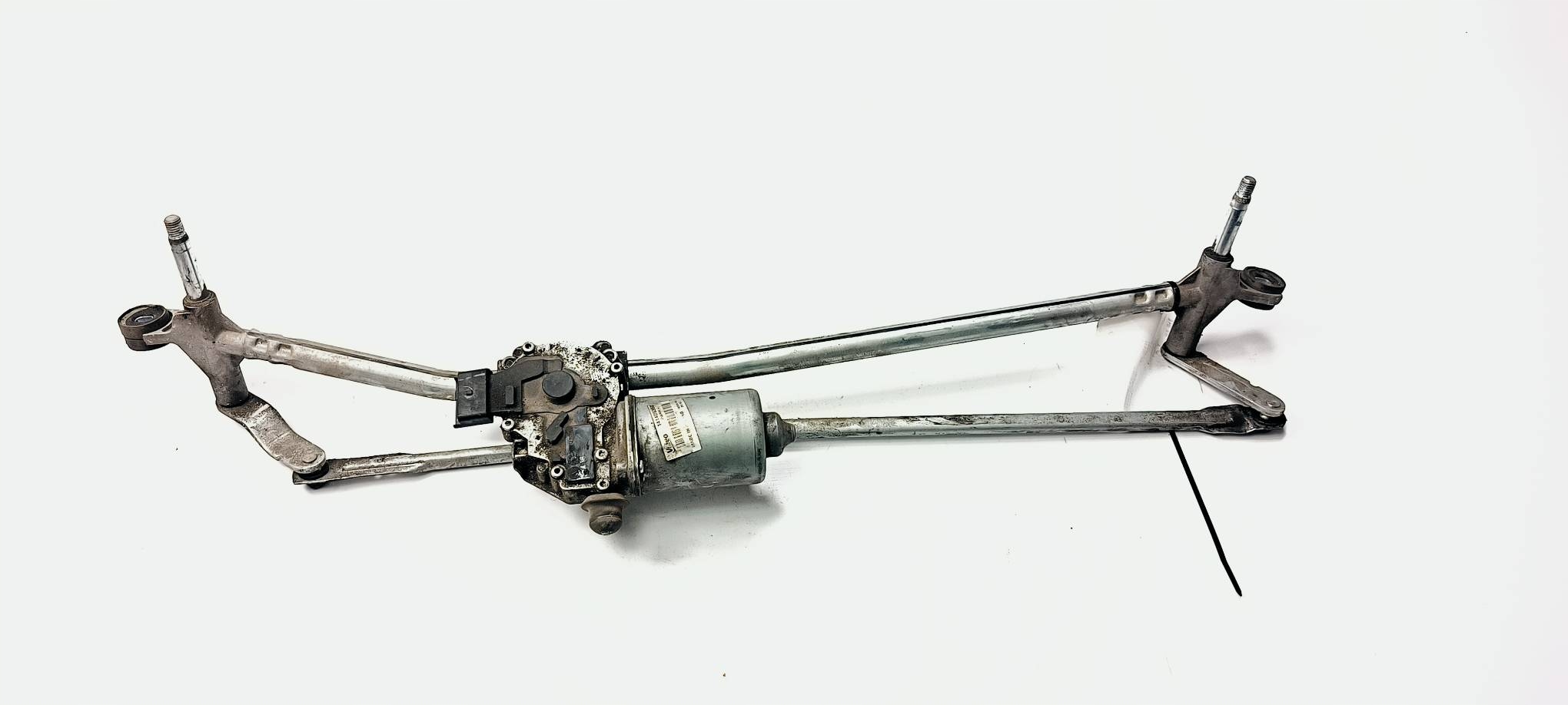 wiper mechanism front EU 141409360 RENAULT MASTER III