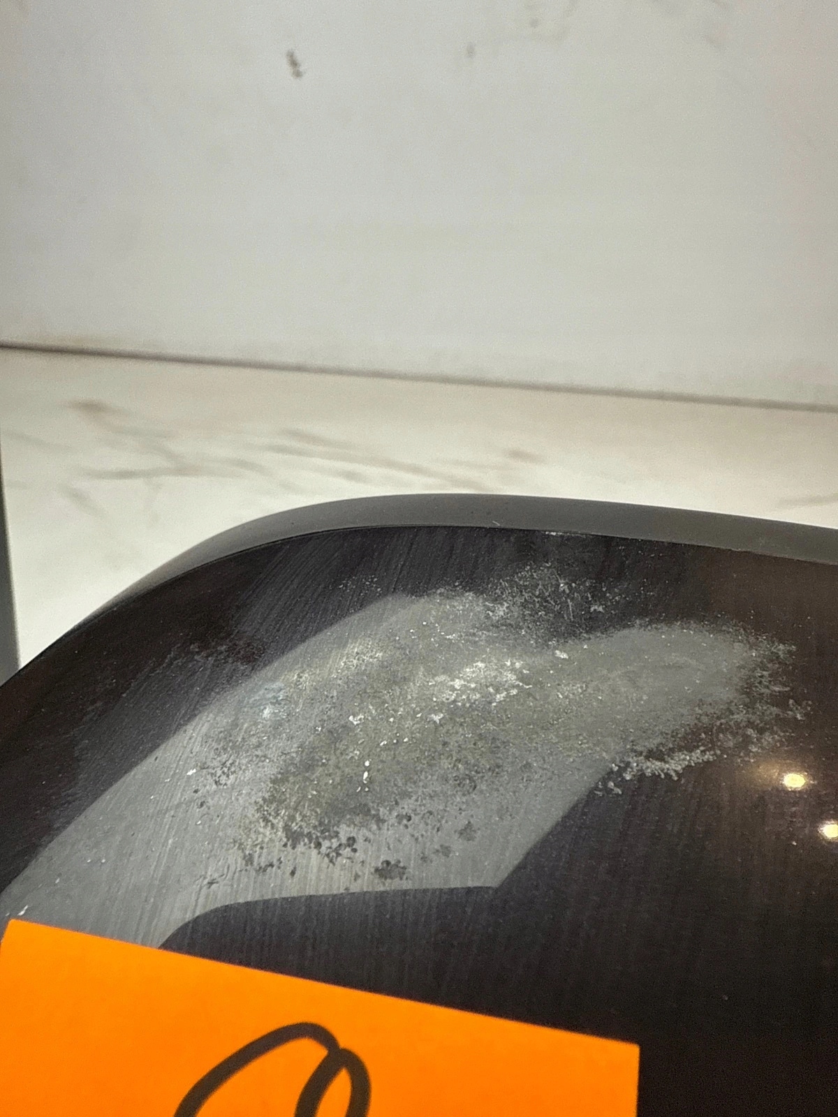 mirror front front left Nissan Juke F15 7 Pin UK Anglik