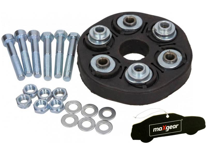 49-0962 - МУФТА ВАЛУ NAP. MERCEDES SLK R170 2.0 96-00