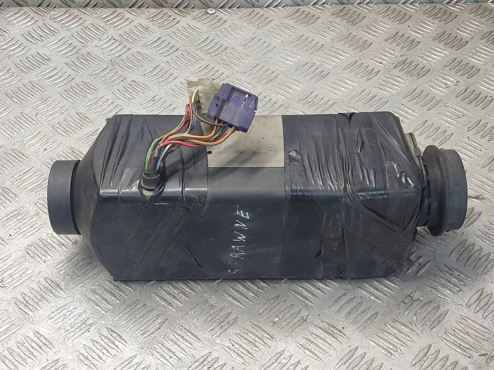 WEBASTO webasto RENAULT PREMIUM AIRTOP 2000 ST
