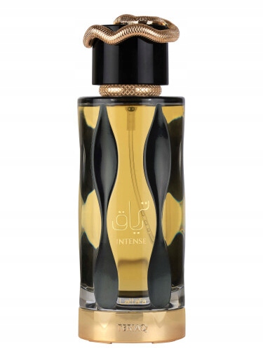 Lattafa Teriaq Intense 100 ml Edp