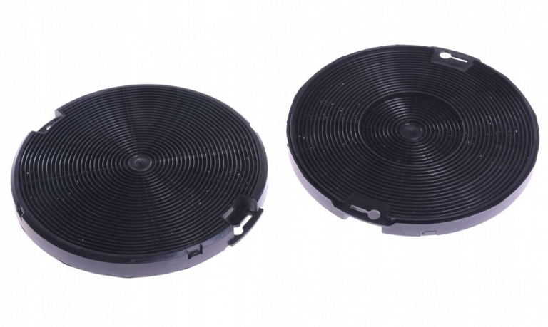 Filtr węglowy Eurofilter do okapu 2 szt. za Beko 9197059543 FK155