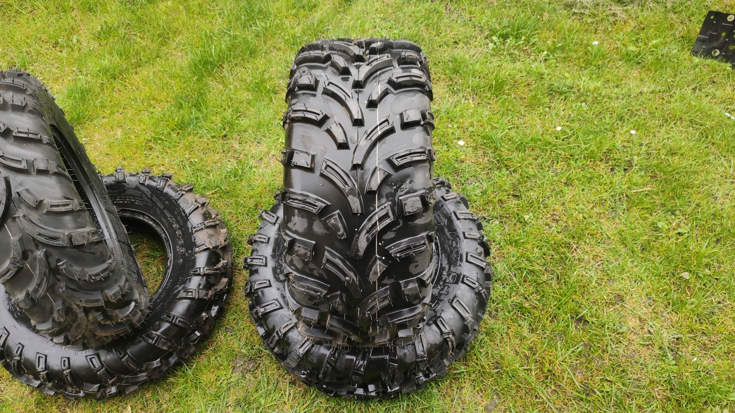 

Opona Opony Quad Wanda 24x10 12 R12 Nowa