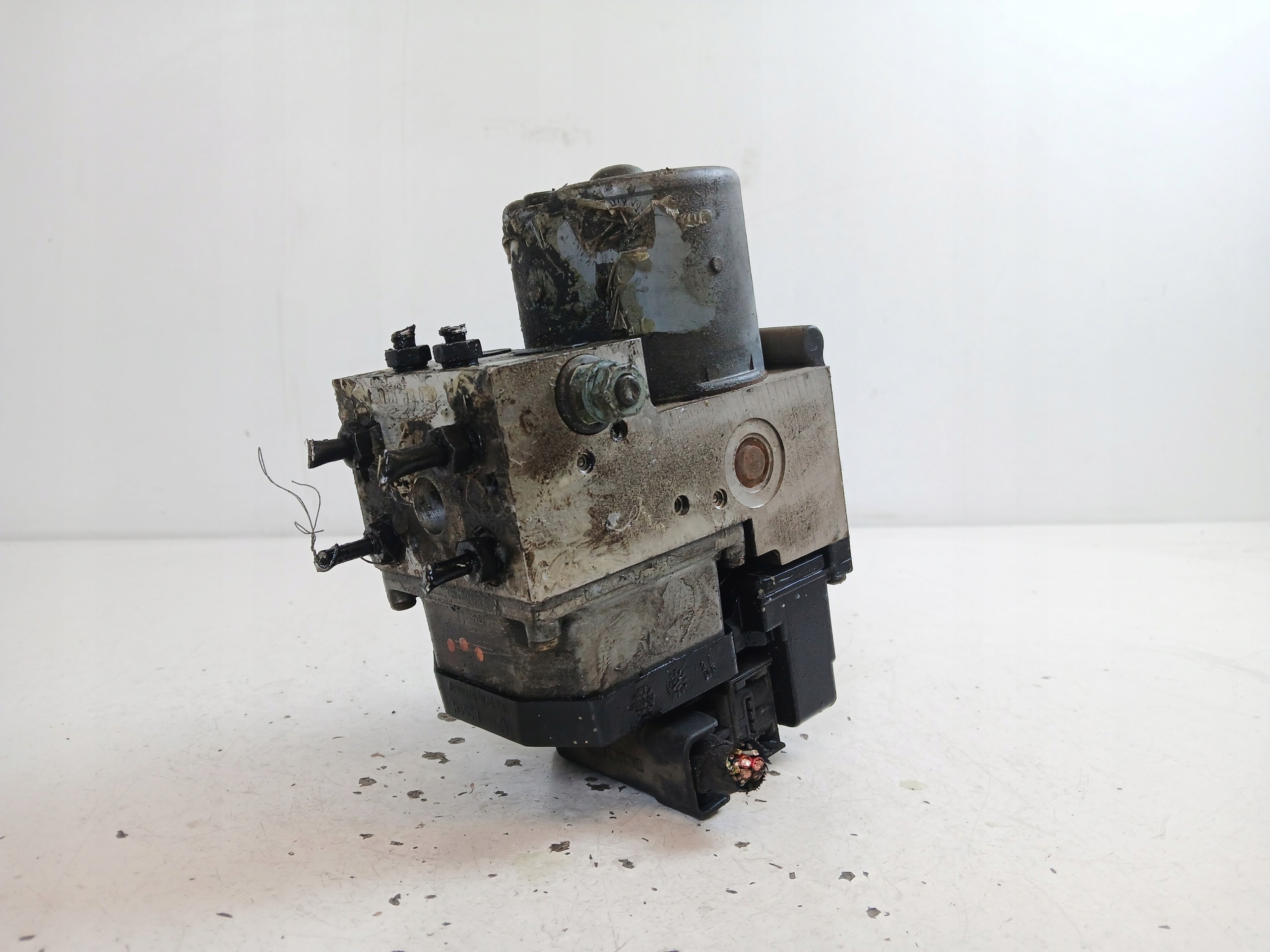 VW PASSAT B5 AUDI A6 C5 servo frein ABS 8E0614111B