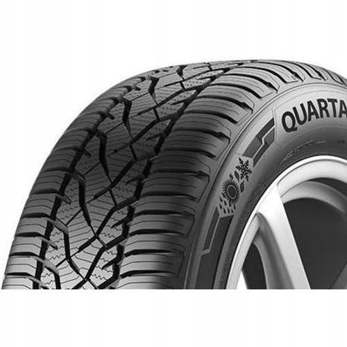 Viacsezónne Pneumatiky Barum 235/60 R18 107V Fr XL Nové