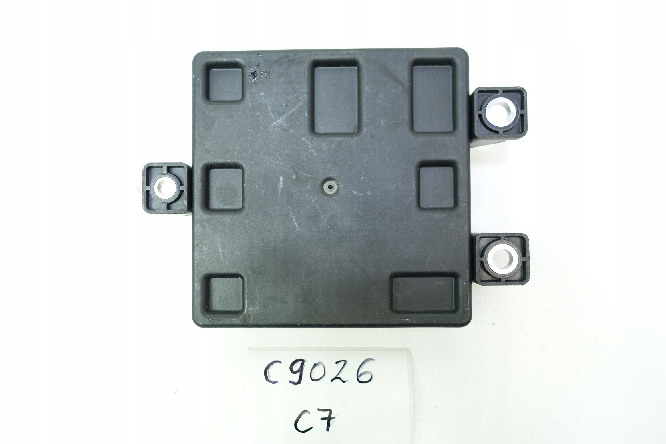 modul Bedienteil MERCEDES A0009007135