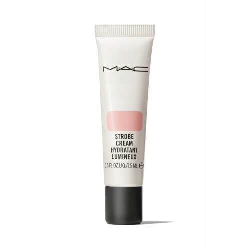 Mac Cosmetics Rozjasňující Hydratačný Krém Strobe Cream Mini Hydratant