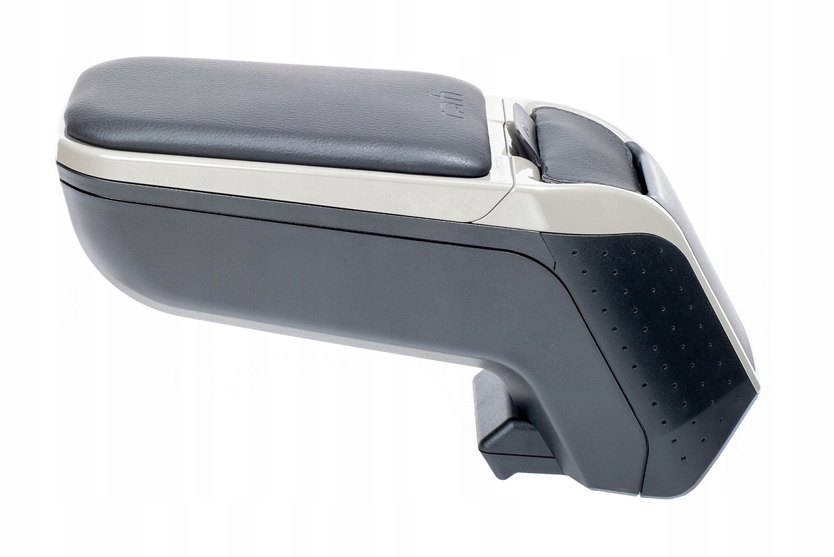 Loketní opěrka do Suzuki Vitara, 2015- , Armster 2, Šedý titan