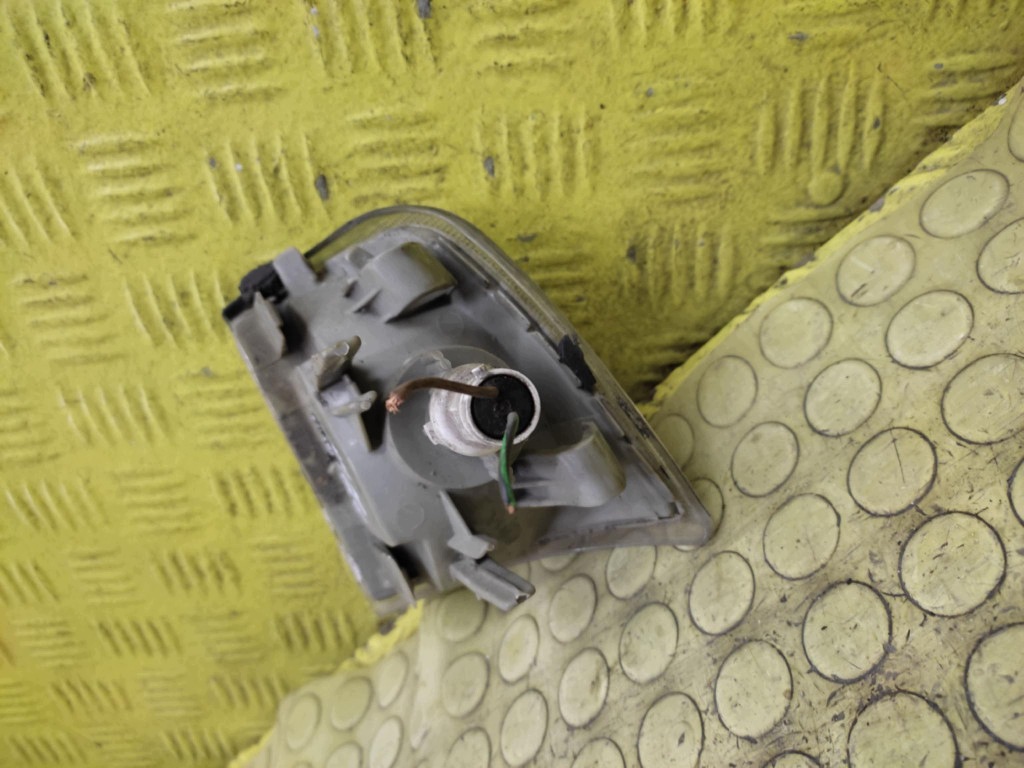 AUDI 80 B4 Blinkerleuchte rechts vorne