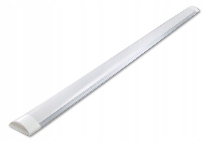 

Lampa Led do garażu warsztatu natynkowa 36W 120cm