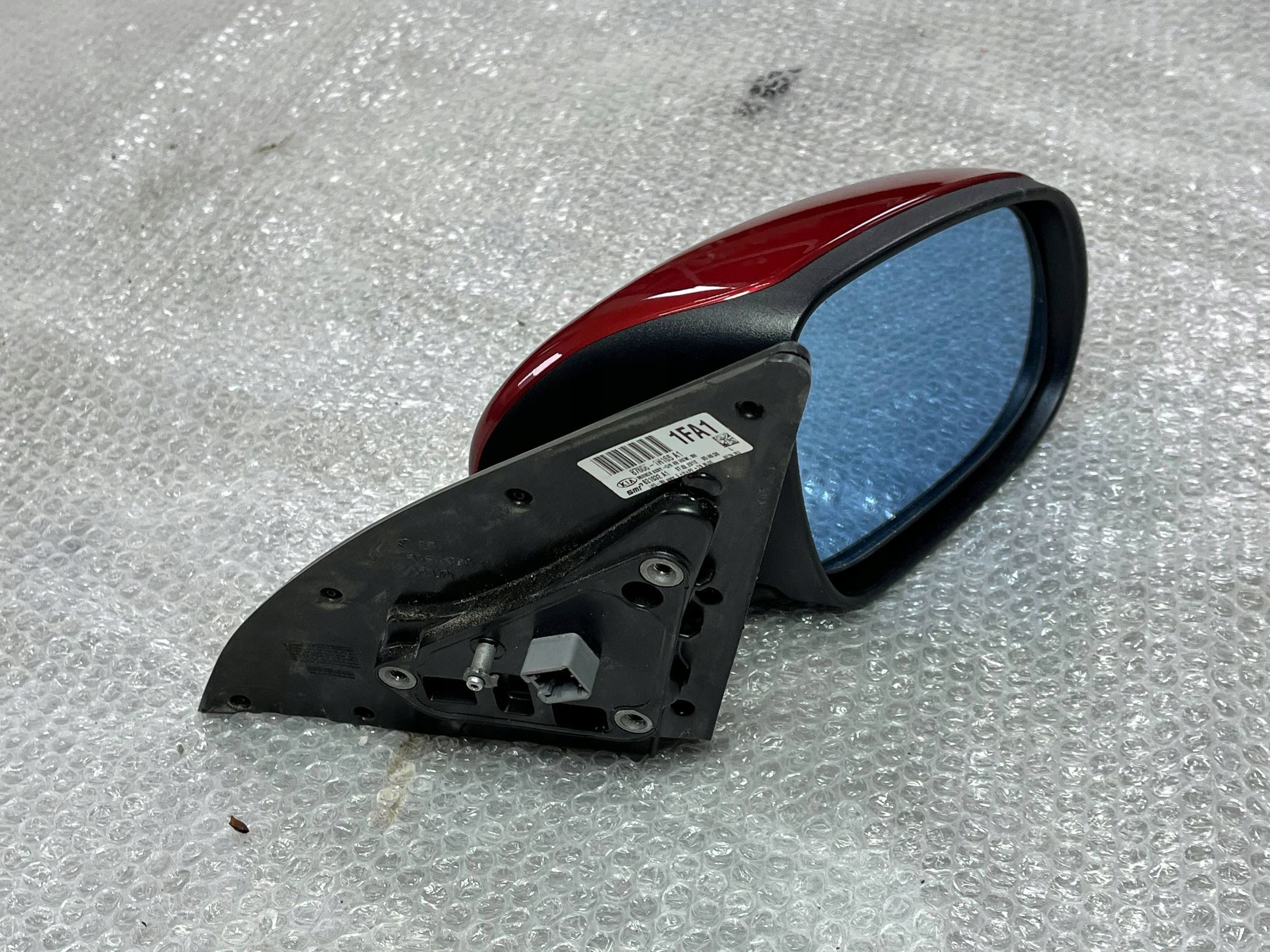 electrics mirror side KIA Ceed 876061H165