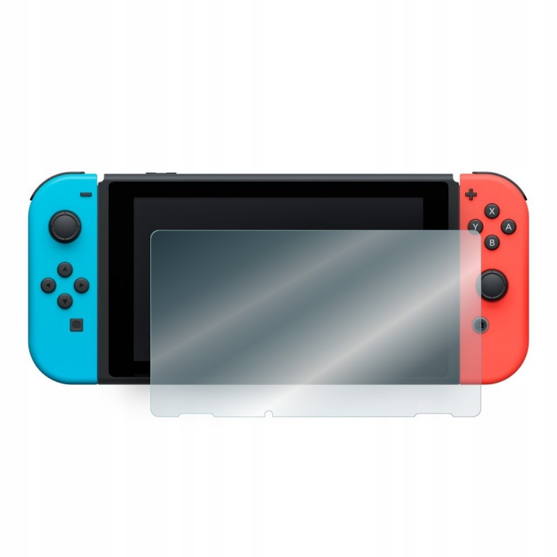 

9H Szkło Hartowane do Nintendo Switch