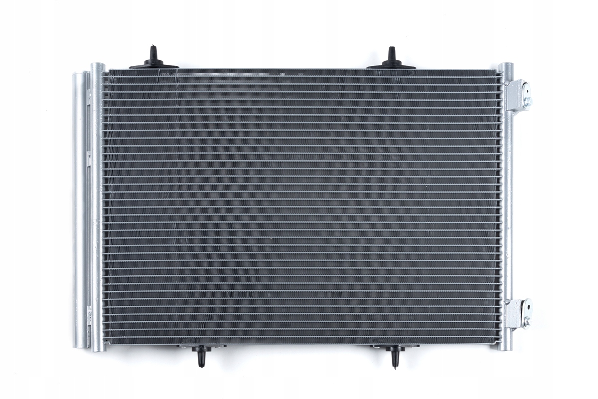 6455CX 6455GL - РАДІАТОР КОНДИЦІОНЕРА PEUGEOT 307 308 SW І