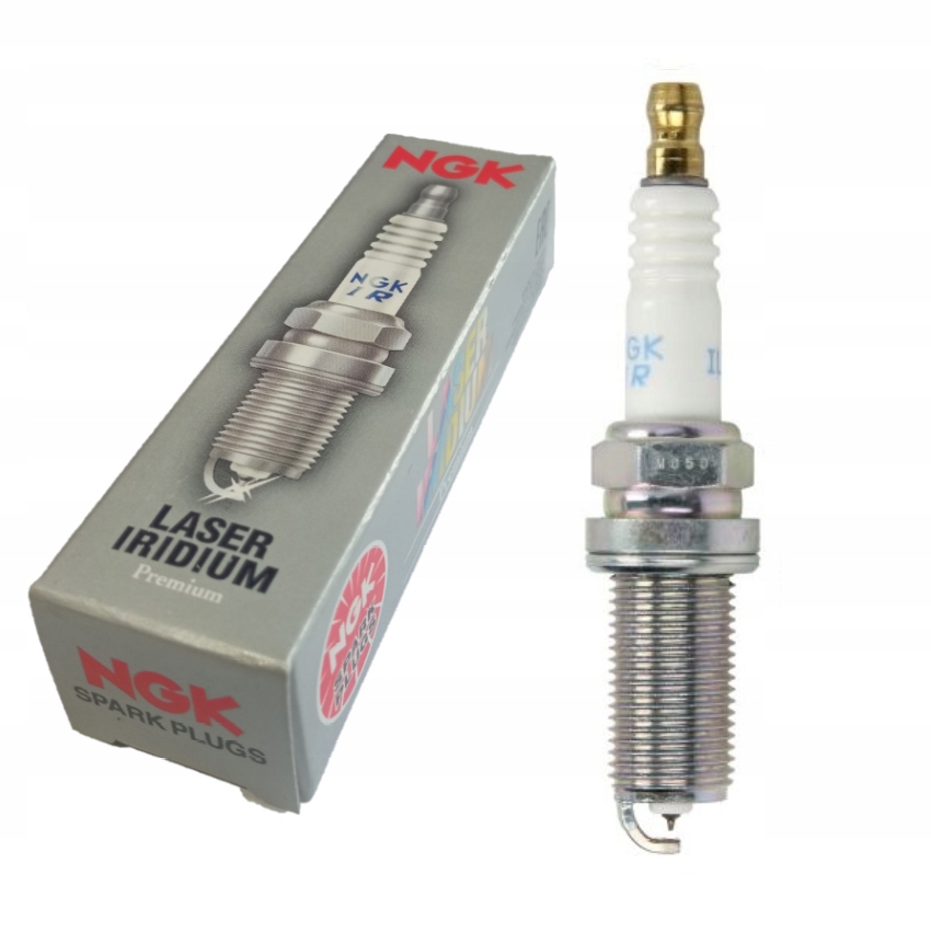 

Świeca Ngk Laser Iridium ILFR6A 3588