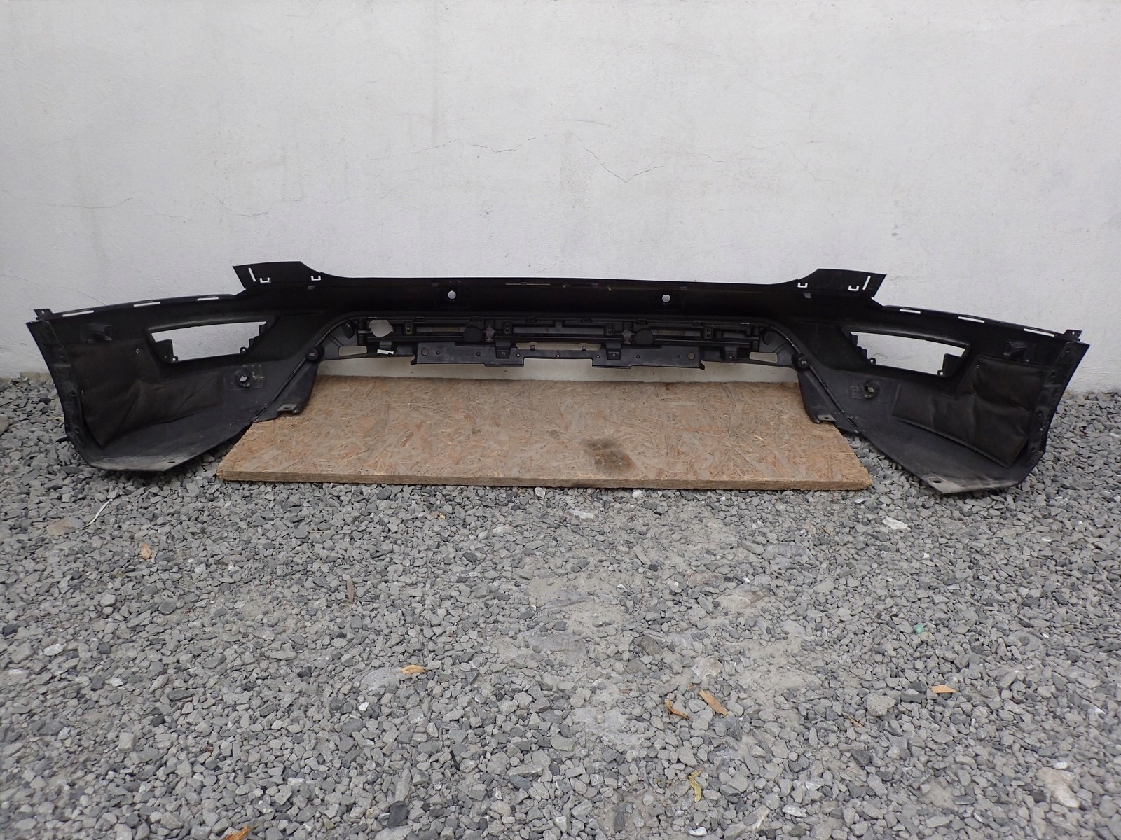 bumper rear part rear FORD KUGA MK2 II ST LINE 2012