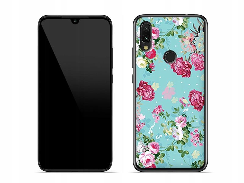 

Etui na Xiaomi Redmi 7 Fantastic Case