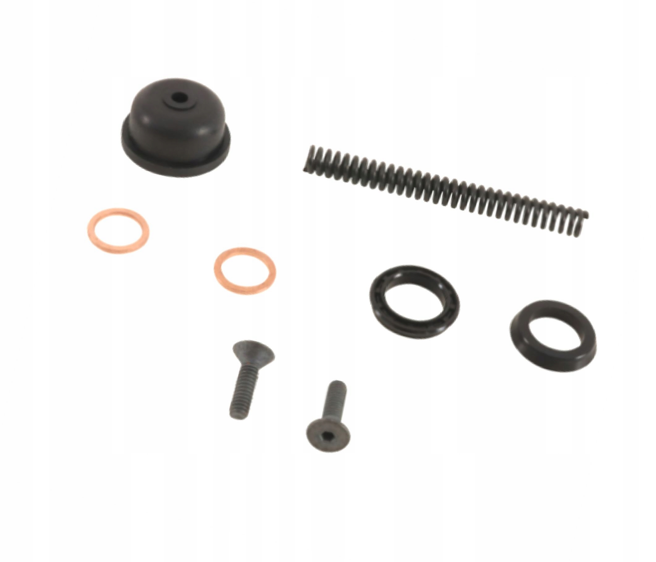 Sada Na Opravu Brzdového Čerpadla Přední Polaris Scramble 500 4WD Sportsman 400