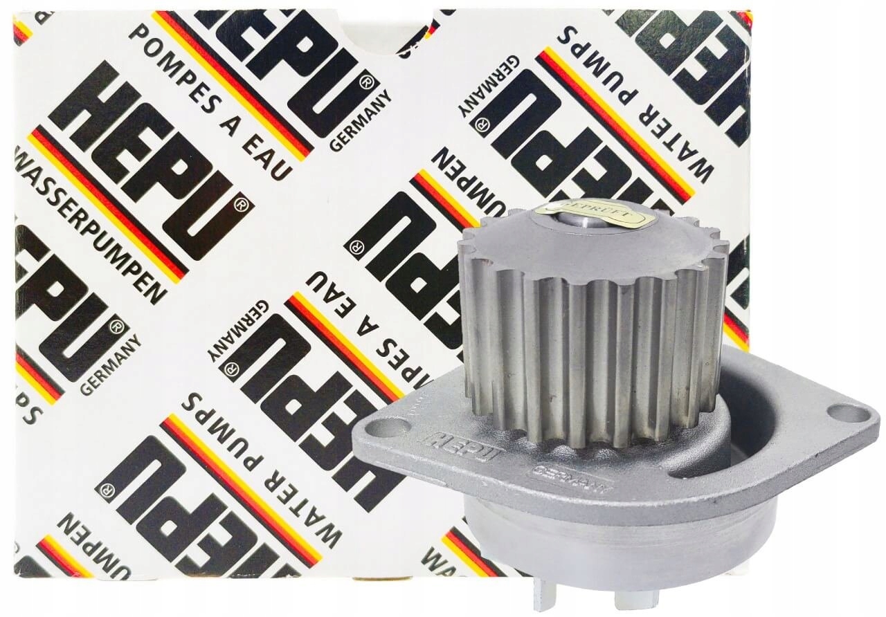 

P512/HPU Pompa Wody Audi Vw Seat