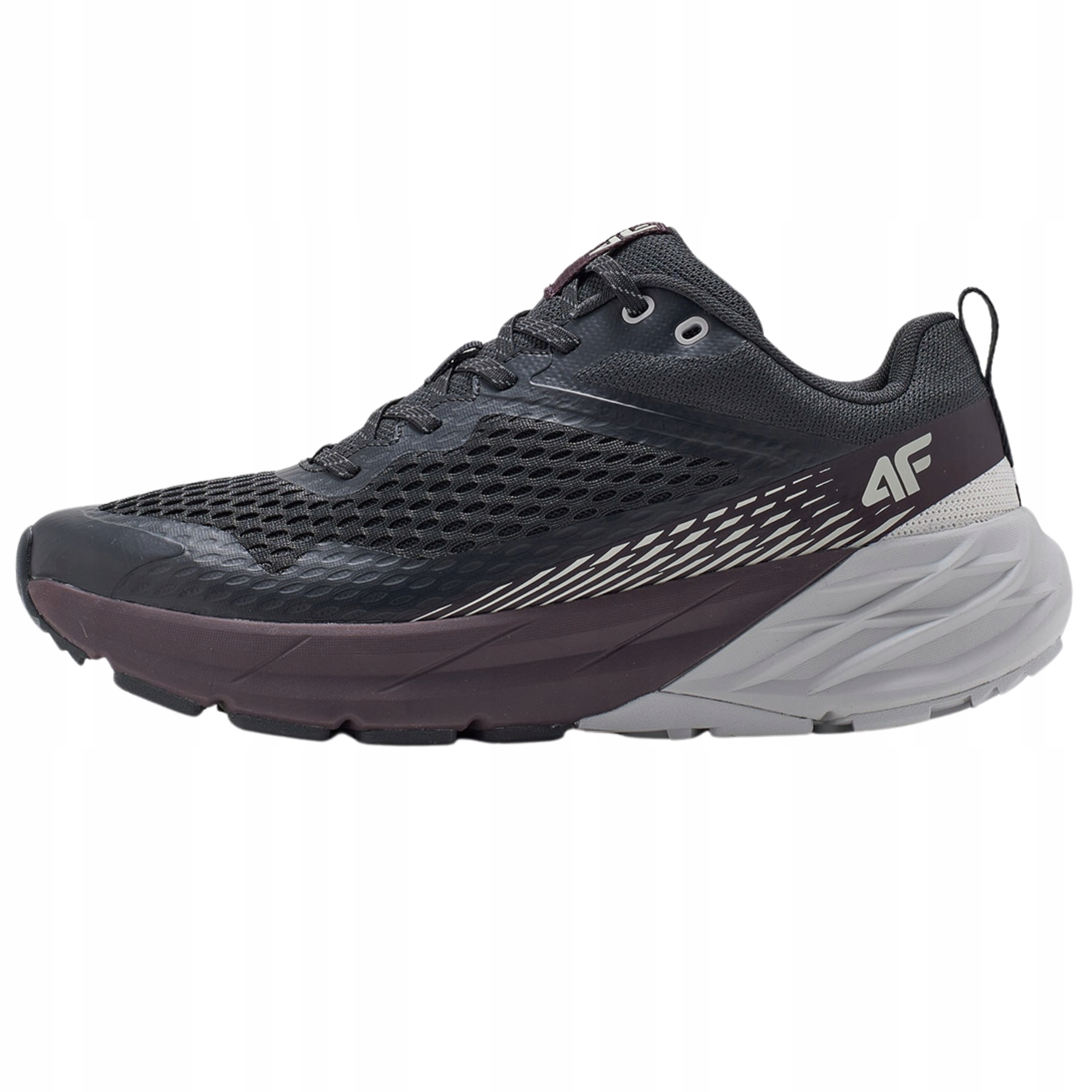 buty Męskie Sportowe 4F Obuwie Outdorowe Hikingowe na siłownie trening
