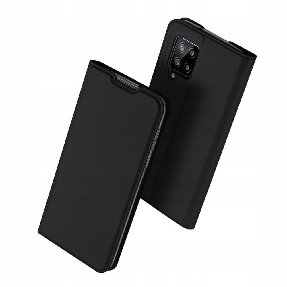 

Etui portfel do Samsung Galaxy A42 5G Obudowa Case
