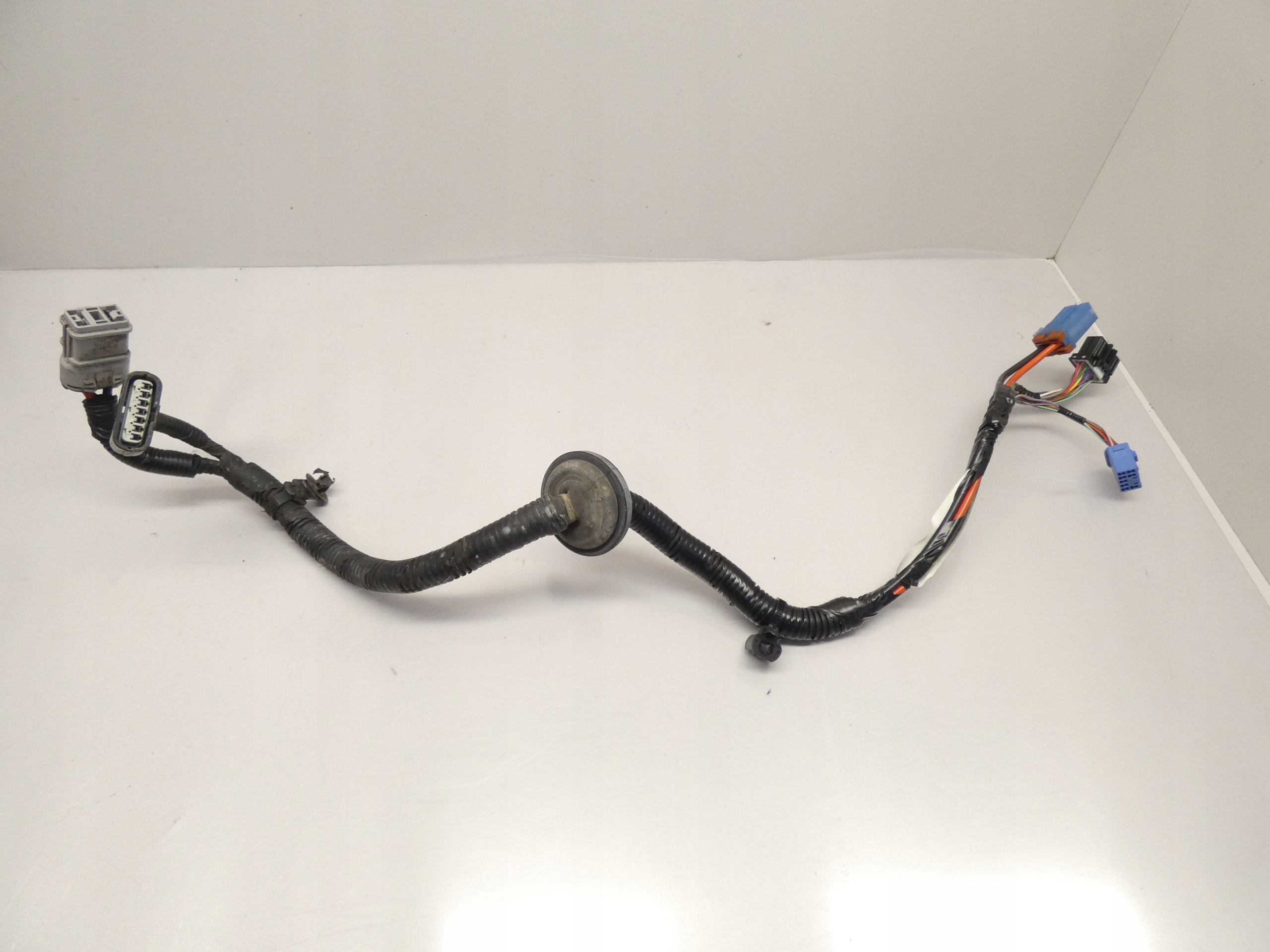 cablaggio cablaggio POMPY SERVOSTERZO OPEL AGILA II B SPLASH 08-14