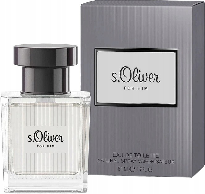 For Him edt