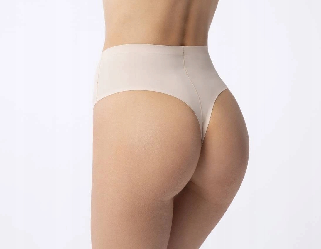 JULIMEX STRING MAXI Materiał dominujący poliamid