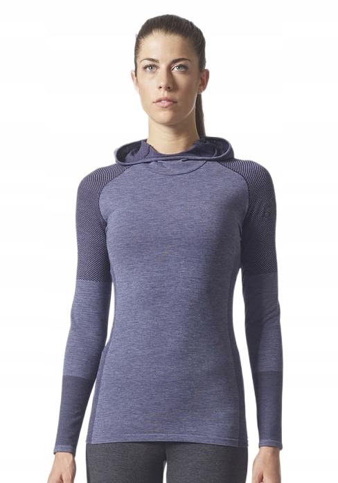 Bluza damska Adidas Climaheat BR6817 zxc