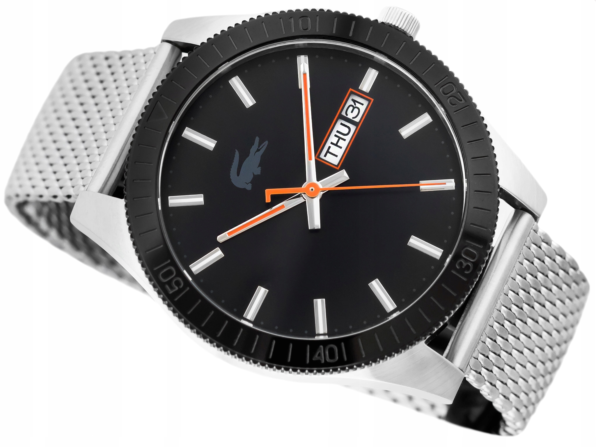 Pánské Hodinky Lacoste 2010996, Originální Multidata