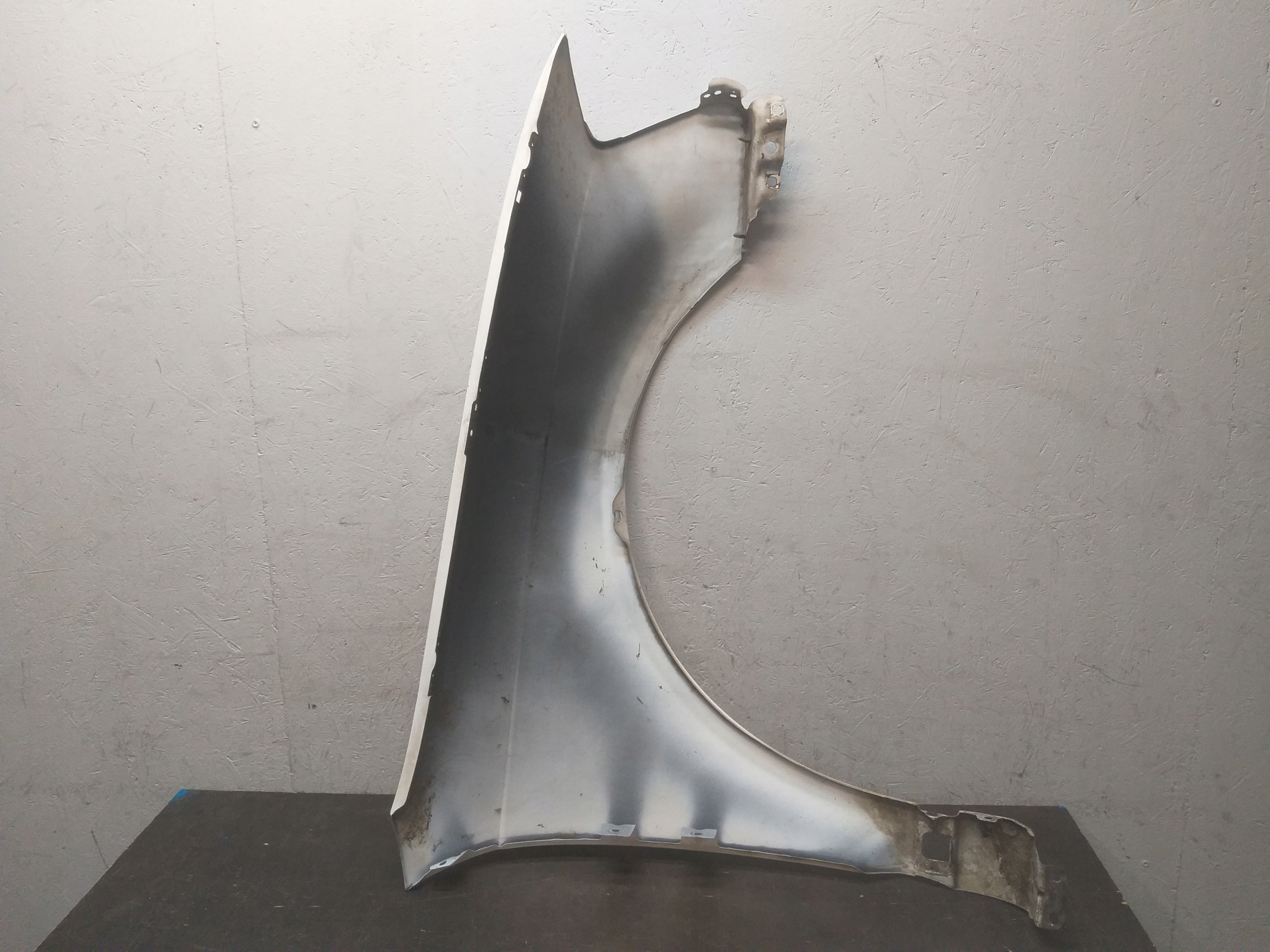 FENDER FRONT LEFT AUDI A3 8P LIFT 08-12