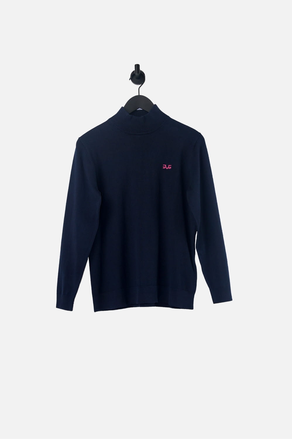 V 1969 Italia By Versace Svetr Kathinka (L)