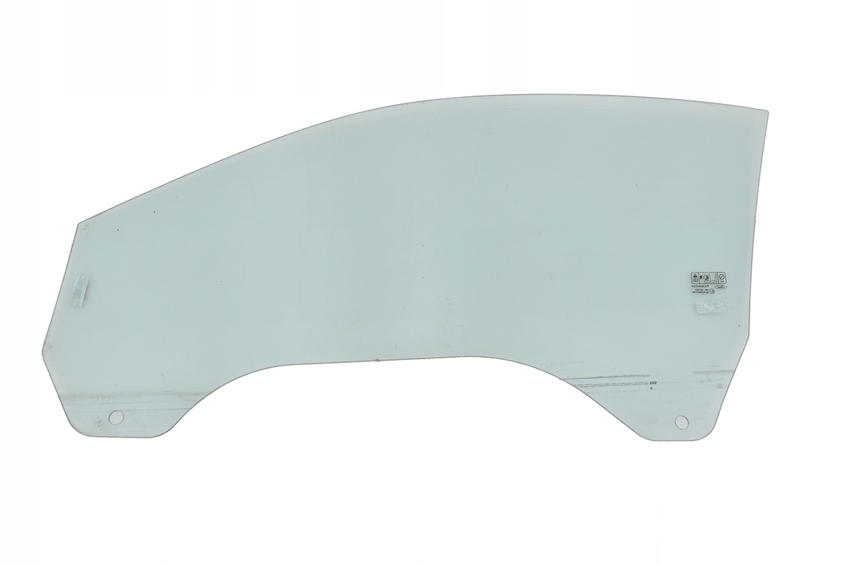 window door front right FORD FOCUS MK2 CABRIO