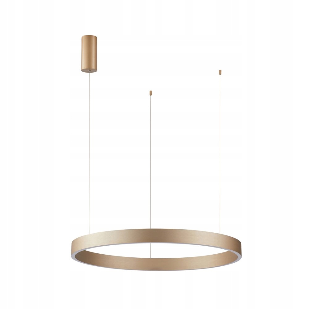 Závesná Led lampa 60W Brasco Up Down Italux