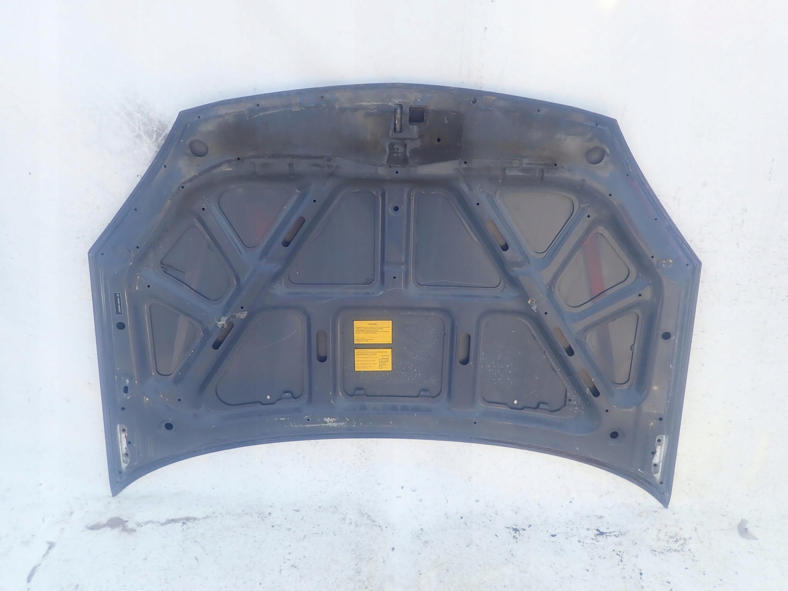 SUZUKI LIANA 01-07 Cofano