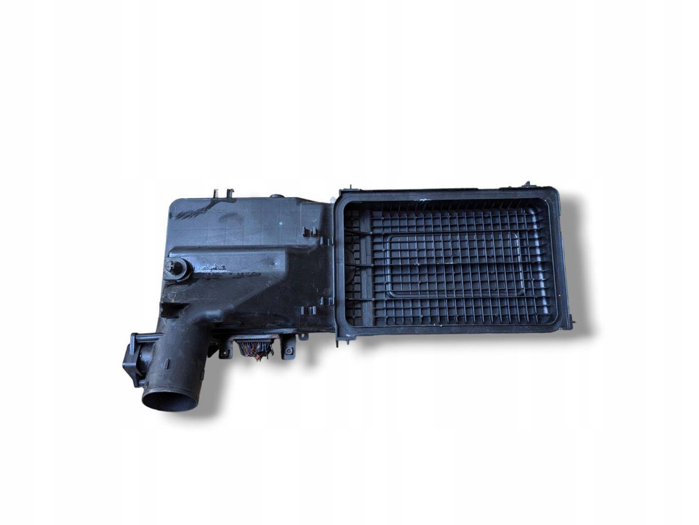 control unit of the engine Mazda 3 2 BL 2010 Z680
