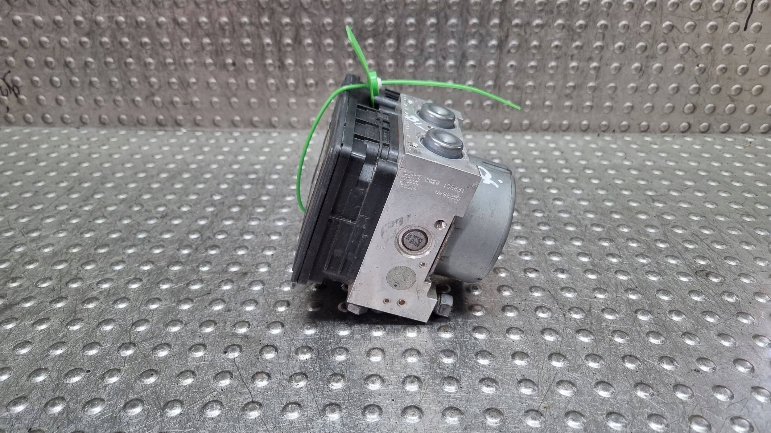 pump control unit ABS F2GC-2C219-BG FORD GALAXY MK3 MK4 S-MAX MK2 15