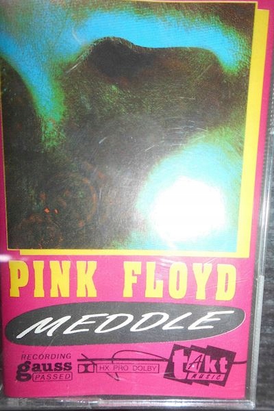 Pink Floyd Komplet - Niska cena na Allegro