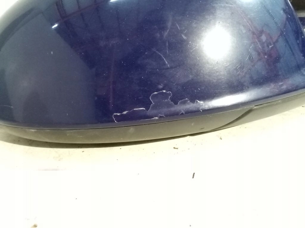 Opel Insignia A mirror right el. Z22C 5PIN